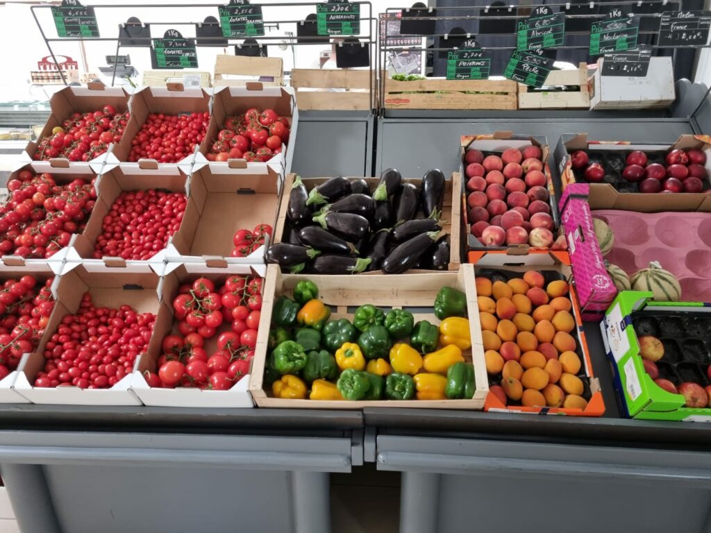 Au Marche De Loust Boucherie Ploermel Photo De Clement Goumas1 5