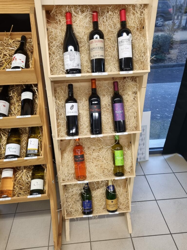 Au Marche De Loust Boucherie Ploermel Photo De Clement Goumas7 1