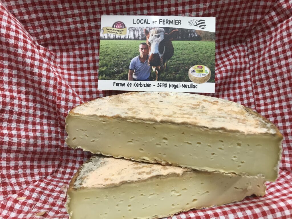 Au Marche De Loust Boucherie Ploermel IMG 0258