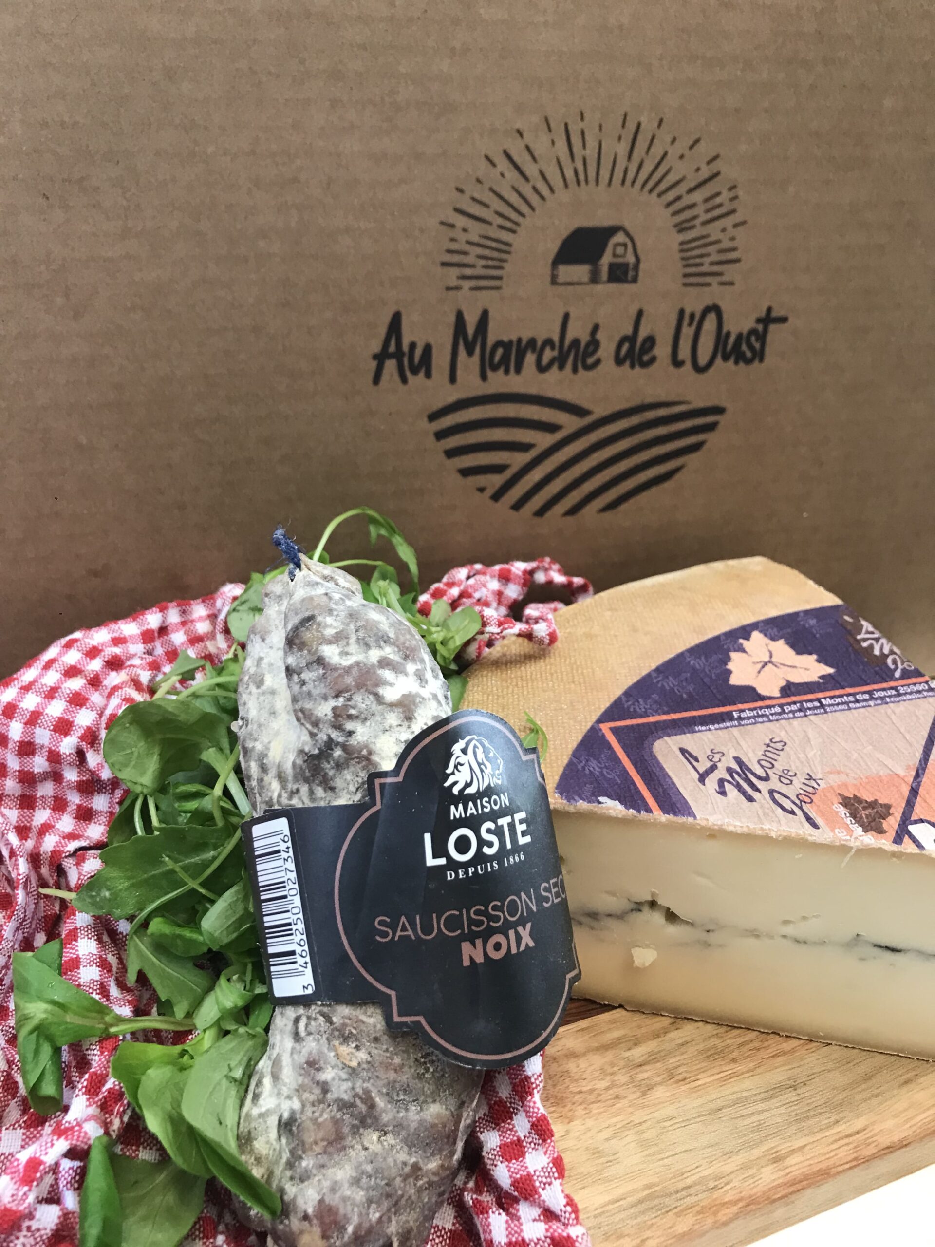 Au Marche De Loust Boucherie Ploermel IMG 0324 1