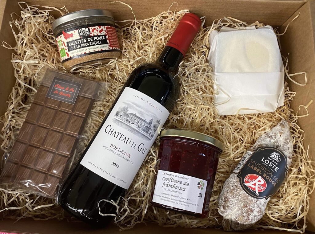 Au Marche De Loust Boucherie Ploermel Epicerie