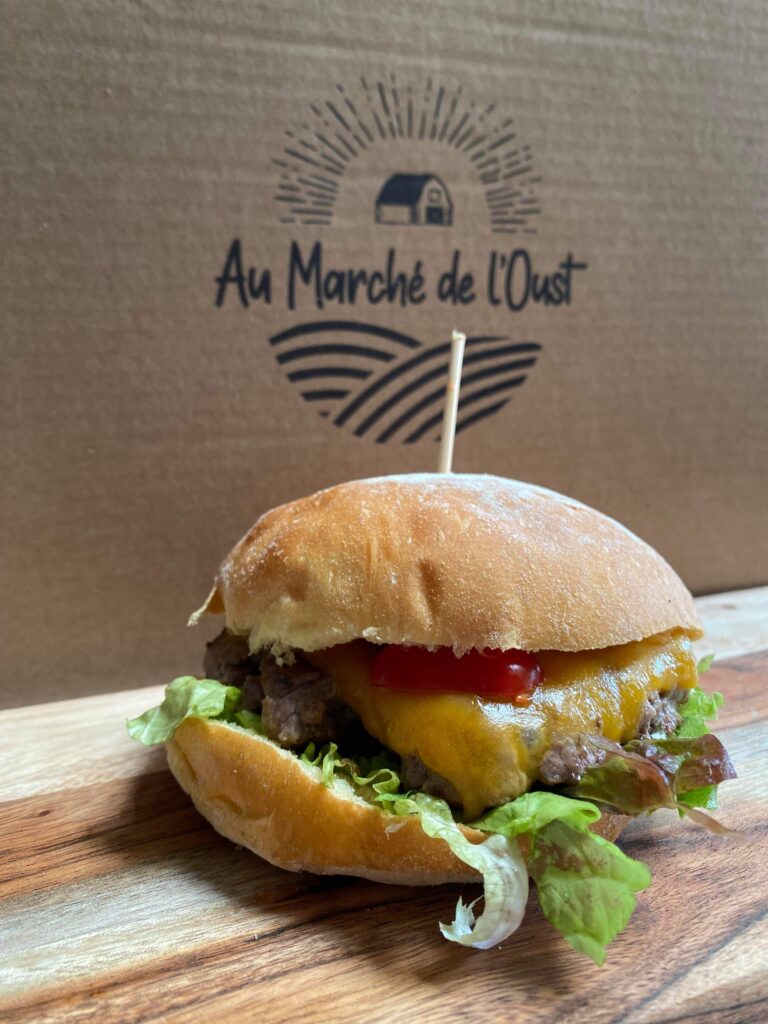 Au Marche De Loust Boucherie Ploermel Repas 11