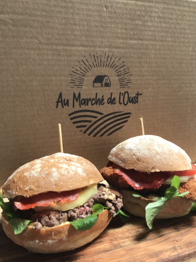 Au Marche De Loust Boucherie Ploermel Repas 14